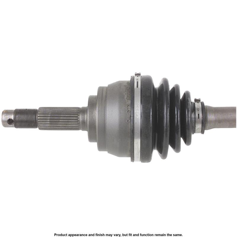 A1 Cardone 606045 CV Axle Assembly product image 3 of 3