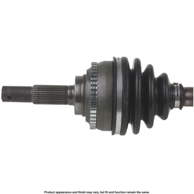 A1 Cardone 606048 CV Axle Assembly product image 1 of 3
