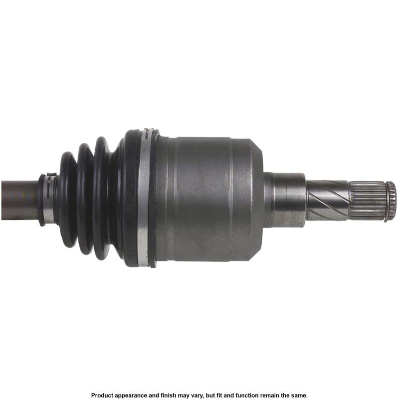 A1 Cardone 606048 CV Axle Assembly product image 2 of 3