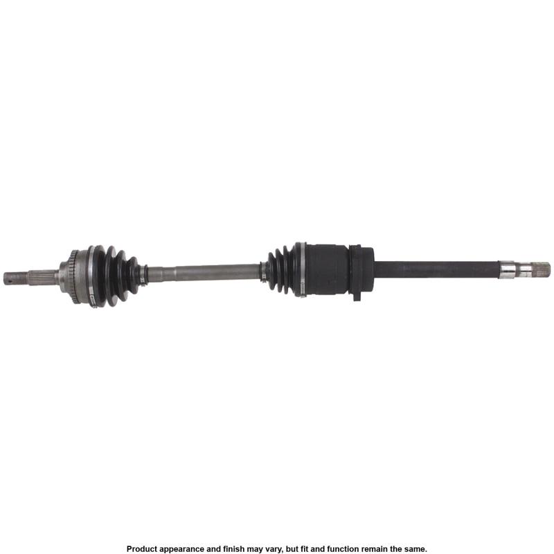 A1 Cardone 606049 - CV Axle Shaft A1 Cardone 606049 CV Axle Assembly product image 1 of 3