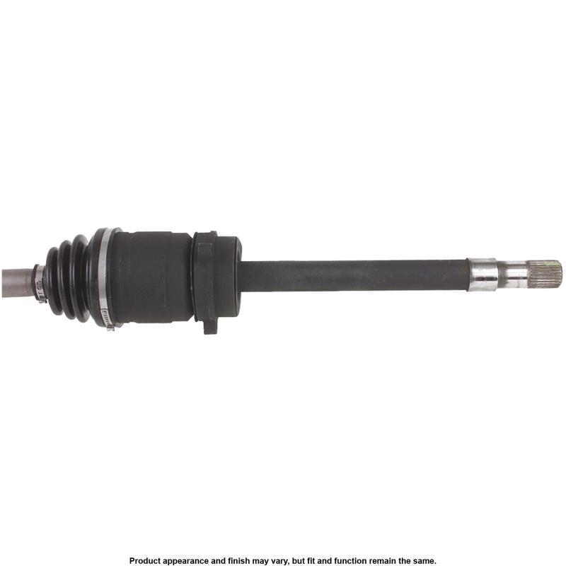 A1 Cardone 606049 - CV Axle Shaft A1 Cardone 606049 CV Axle Assembly product image 2 of 3