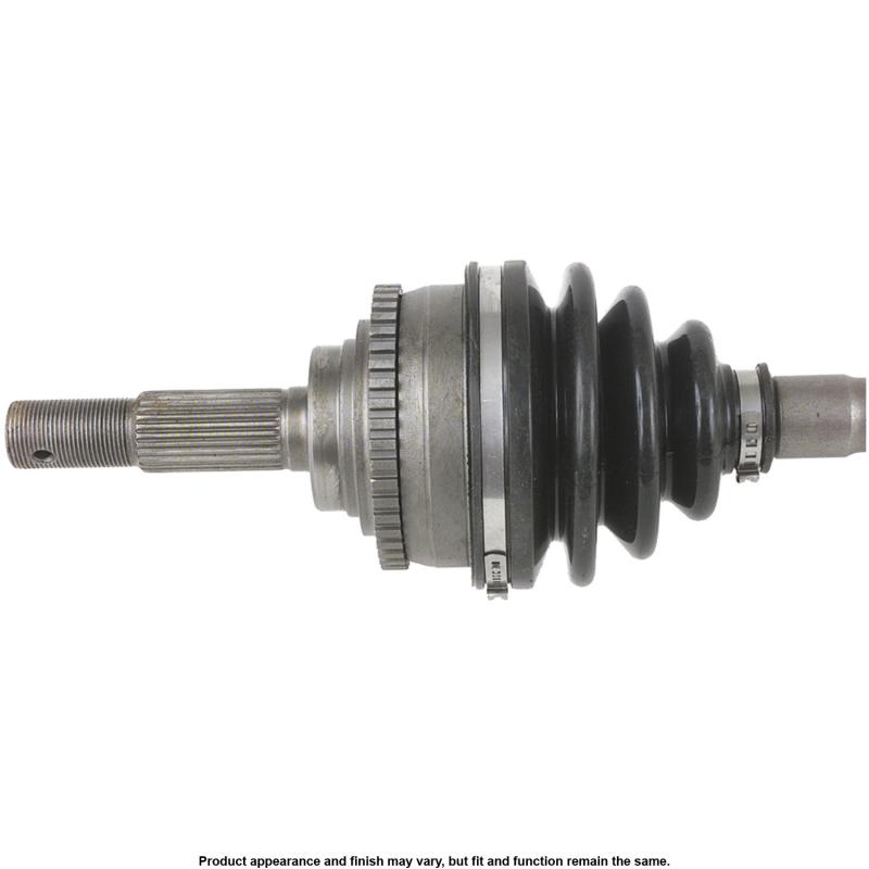 A1 Cardone 606049 - CV Axle Shaft A1 Cardone 606049 CV Axle Assembly product image 3 of 3