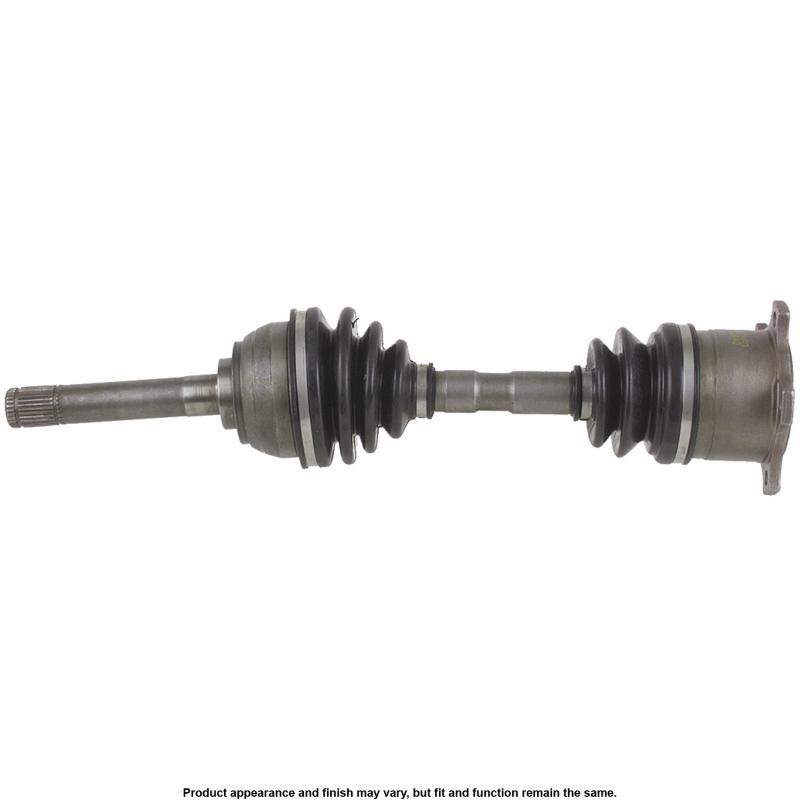 A1 Cardone 606051 - CV Axle Shaft A1 Cardone 606051 CV Axle Assembly product image 1 of 3