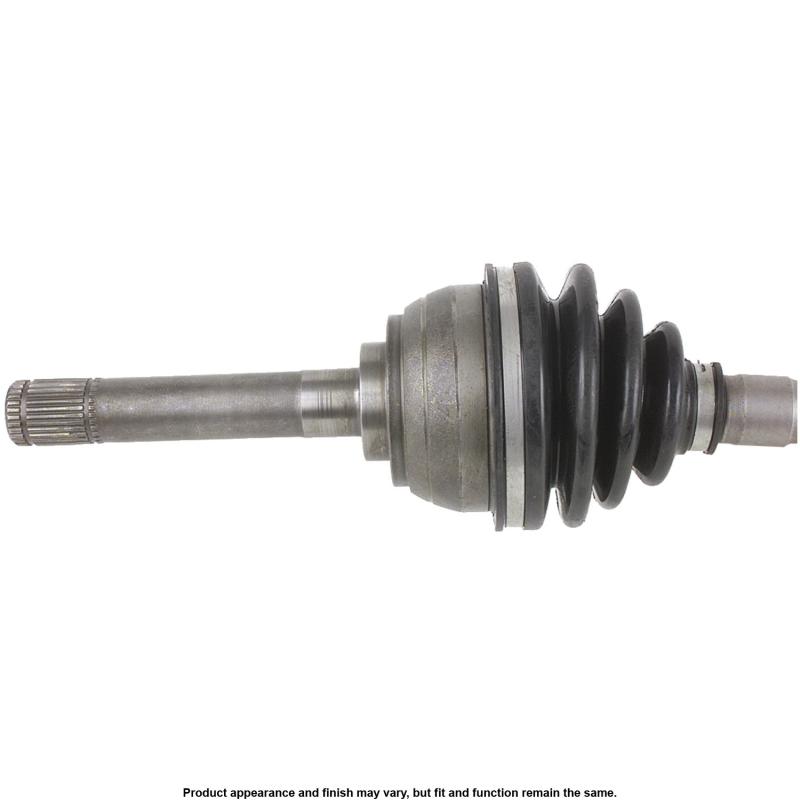 A1 Cardone 606051 - CV Axle Shaft A1 Cardone 606051 CV Axle Assembly product image 2 of 3