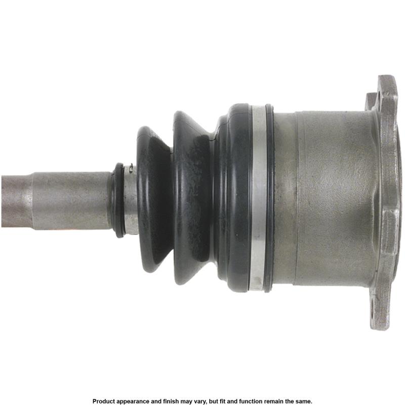 A1 Cardone 606051 - CV Axle Shaft A1 Cardone 606051 CV Axle Assembly product image 3 of 3