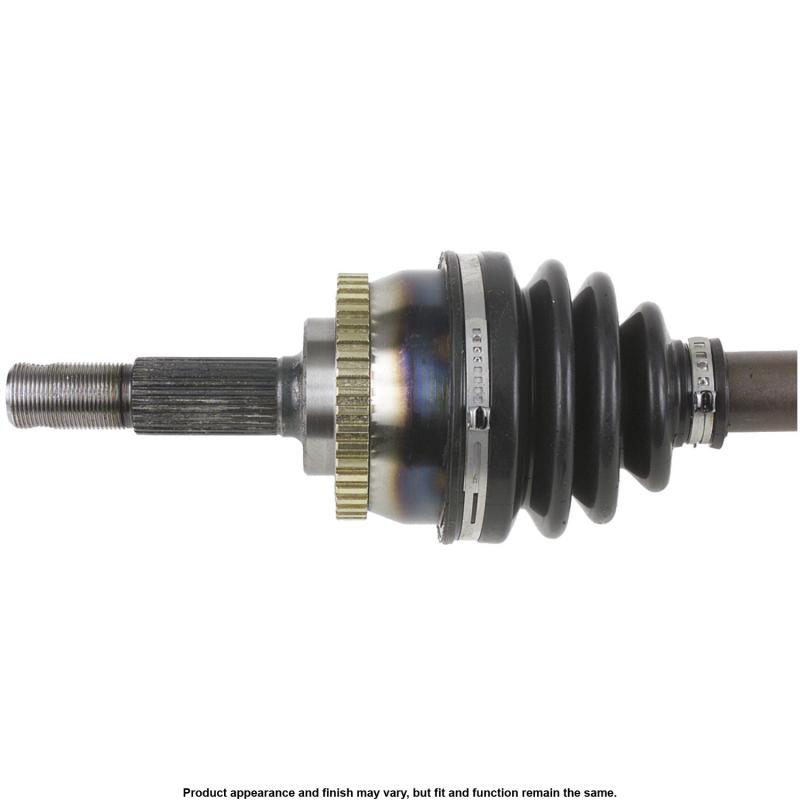 A1 Cardone 606054 - CV Axle Shaft A1 Cardone 606054 CV Axle Assembly product image 2 of 3