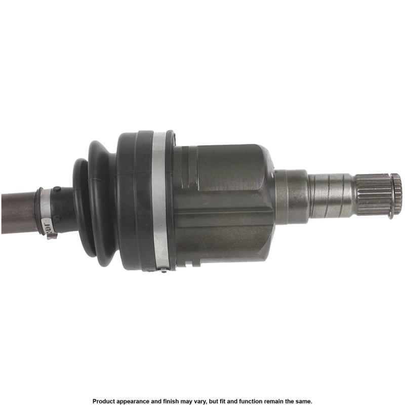 A1 Cardone 606054 - CV Axle Shaft A1 Cardone 606054 CV Axle Assembly product image 3 of 3