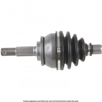 A1 Cardone 606055 CV Axle Assembly product image 1 of 3