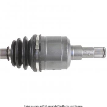 A1 Cardone 606055 CV Axle Assembly product image 2 of 3
