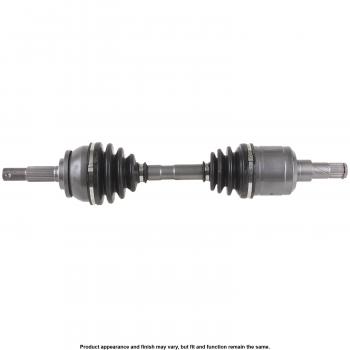 A1 Cardone 606055 CV Axle Assembly product image 3 of 3