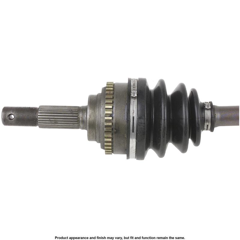 A1 Cardone 606057 - CV Axle Shaft A1 Cardone 606057 CV Axle Assembly product image 1 of 3