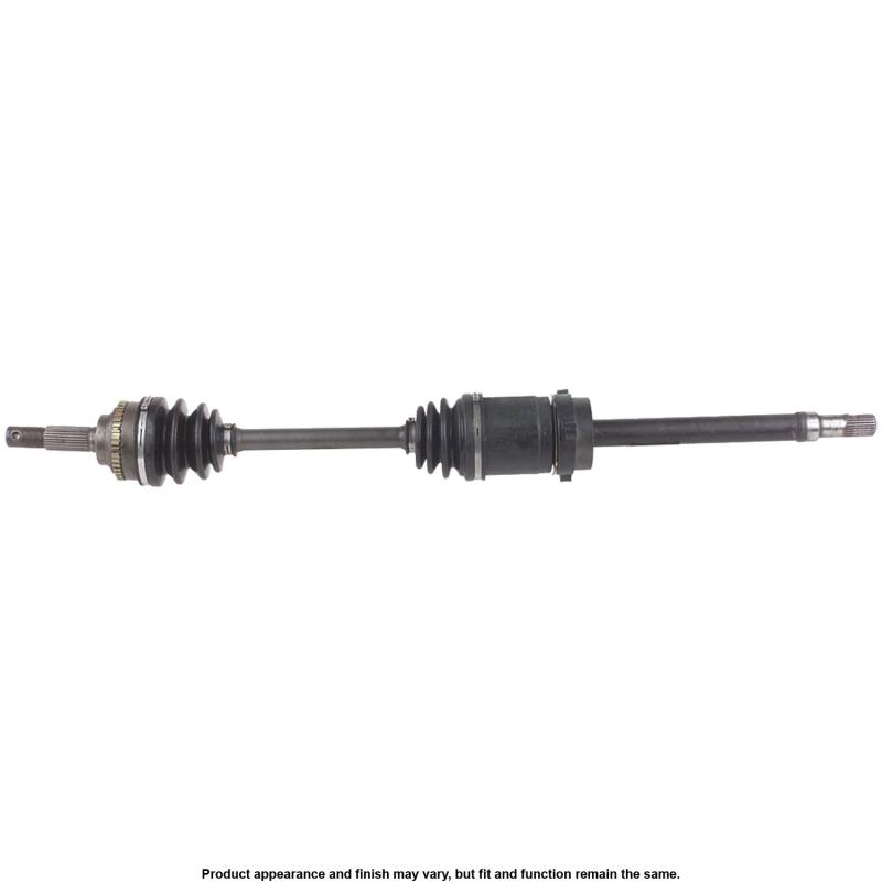 A1 Cardone 606057 - CV Axle Shaft A1 Cardone 606057 CV Axle Assembly product image 2 of 3