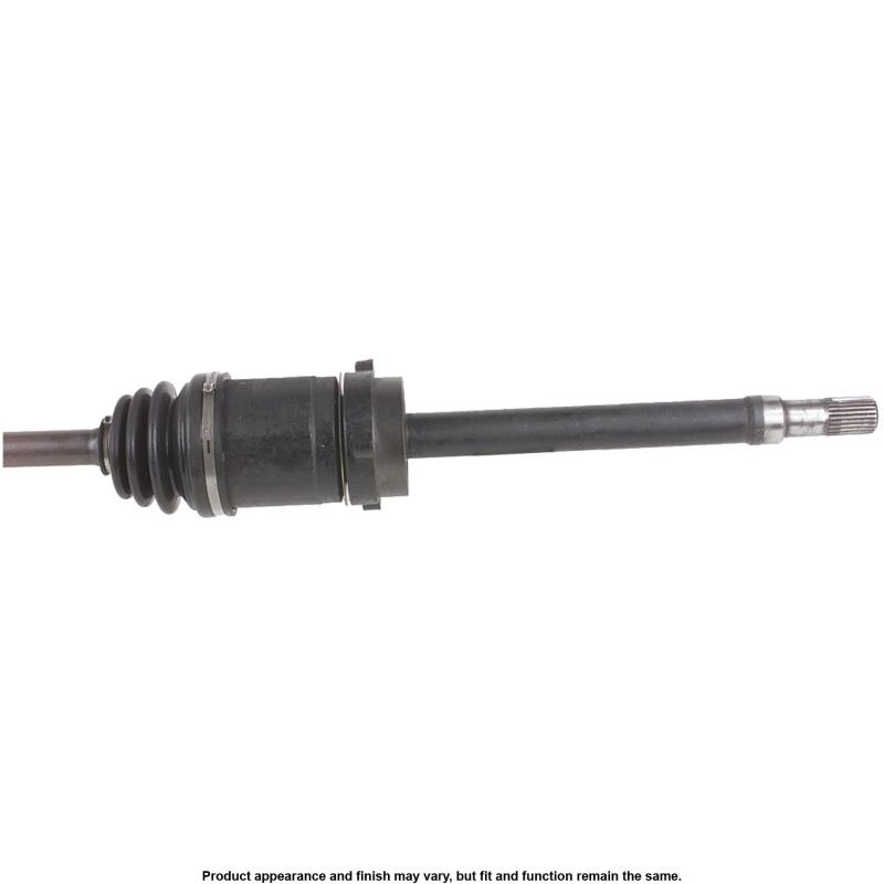 A1 Cardone 606057 - CV Axle Shaft A1 Cardone 606057 CV Axle Assembly product image 3 of 3