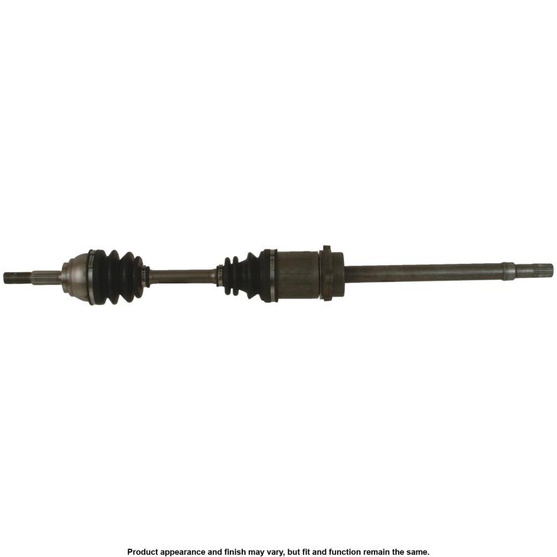 A1 Cardone 606060 CV Axle Assembly product image 1 of 3