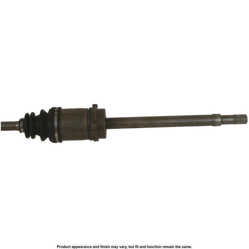 A1 Cardone 606060 CV Axle Assembly product image 2 of 3