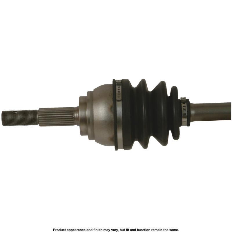 A1 Cardone 606060 CV Axle Assembly product image 3 of 3