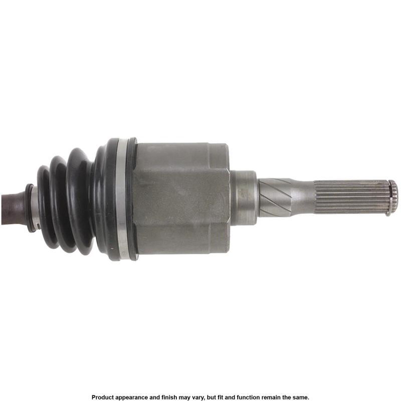A1 Cardone 606061 - CV Axle Shaft A1 Cardone 606061 CV Axle Assembly product image 1 of 3