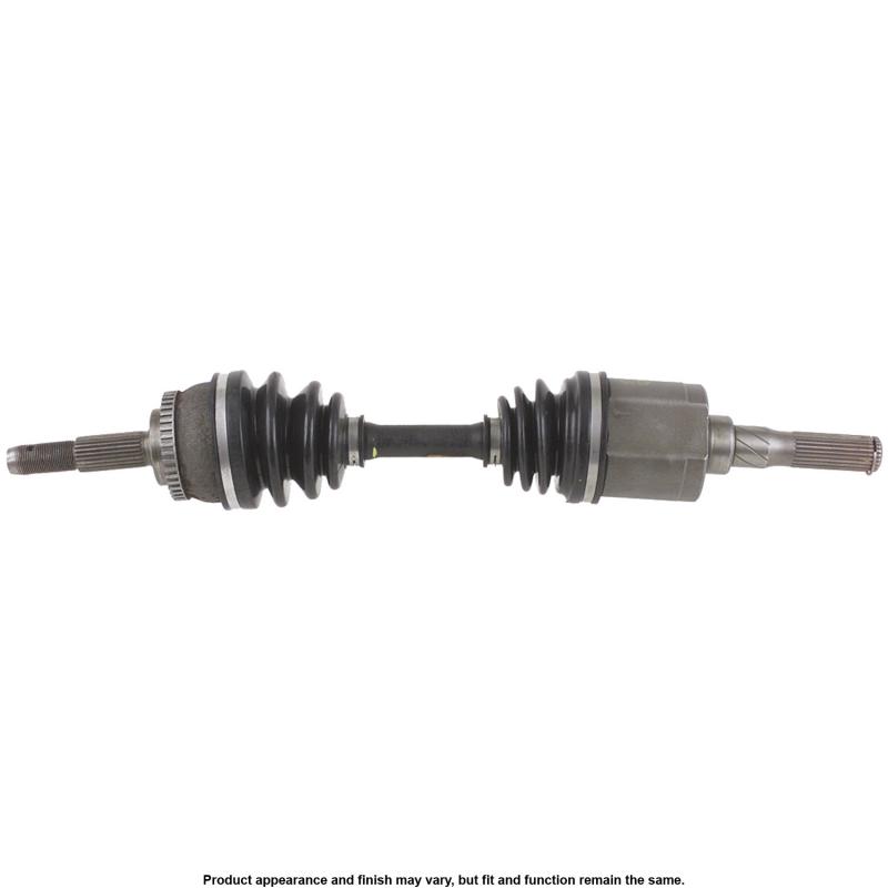 A1 Cardone 606061 - CV Axle Shaft A1 Cardone 606061 CV Axle Assembly product image 2 of 3