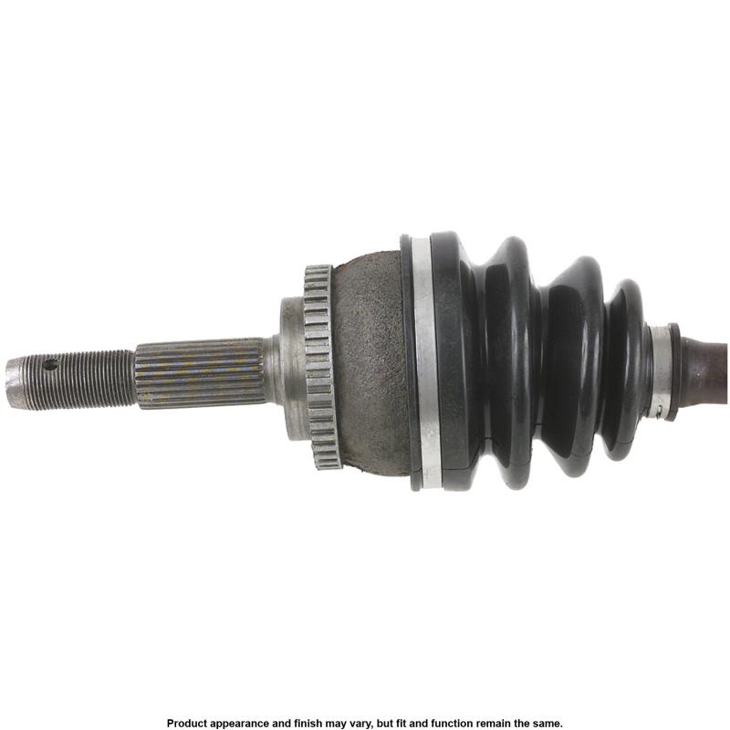 A1 Cardone 606061 - CV Axle Shaft A1 Cardone 606061 CV Axle Assembly product image 3 of 3