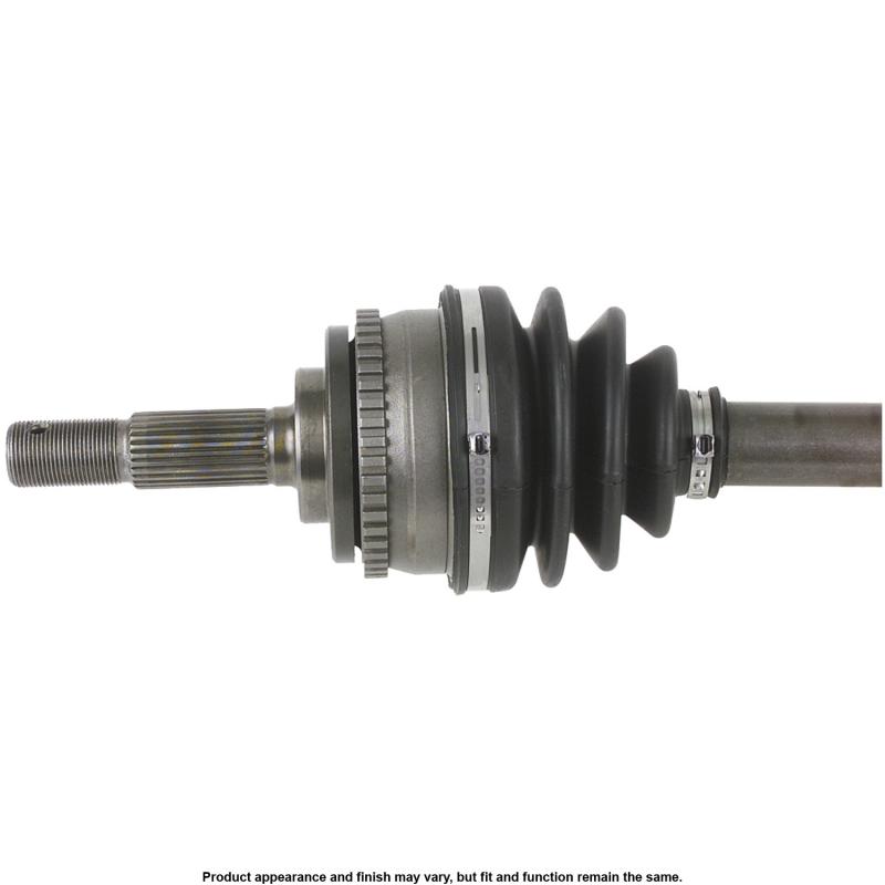 A1 Cardone 606063 - CV Axle Shaft A1 Cardone 606063 CV Axle Assembly product image 1 of 3