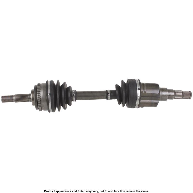 A1 Cardone 606063 - CV Axle Shaft A1 Cardone 606063 CV Axle Assembly product image 2 of 3