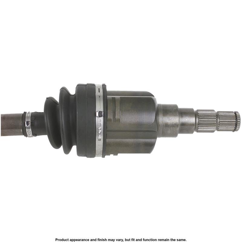 A1 Cardone 606063 - CV Axle Shaft A1 Cardone 606063 CV Axle Assembly product image 3 of 3