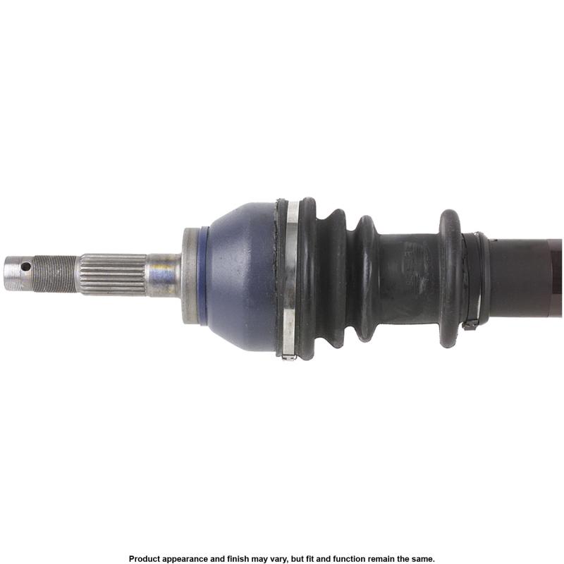 A1 Cardone 606064 - CV Axle Shaft A1 Cardone 606064 CV Axle Assembly product image 1 of 3