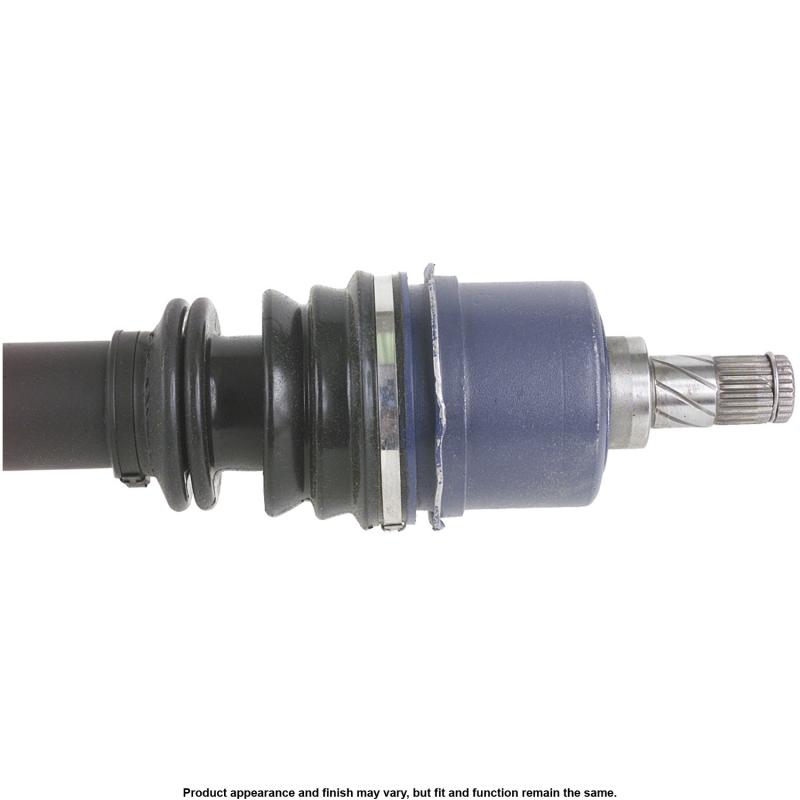 A1 Cardone 606064 - CV Axle Shaft A1 Cardone 606064 CV Axle Assembly product image 2 of 3