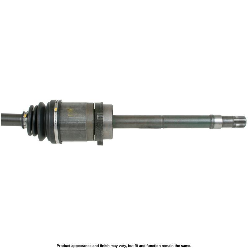 A1 Cardone 606065 - CV Axle Shaft A1 Cardone 606065 CV Axle Assembly product image 1 of 3
