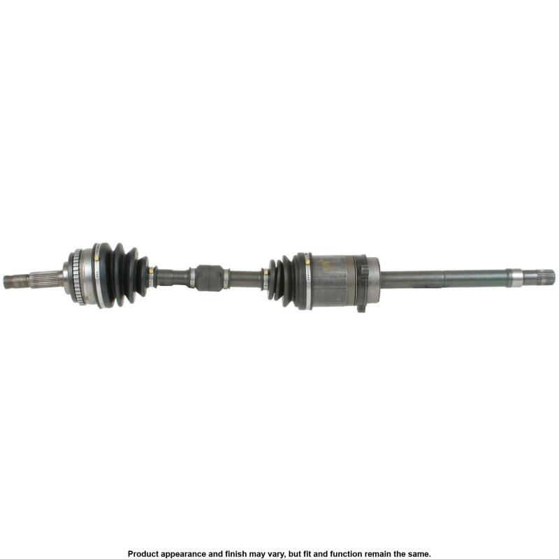 A1 Cardone 606065 CV Axle Assembly product image 2 of 3
