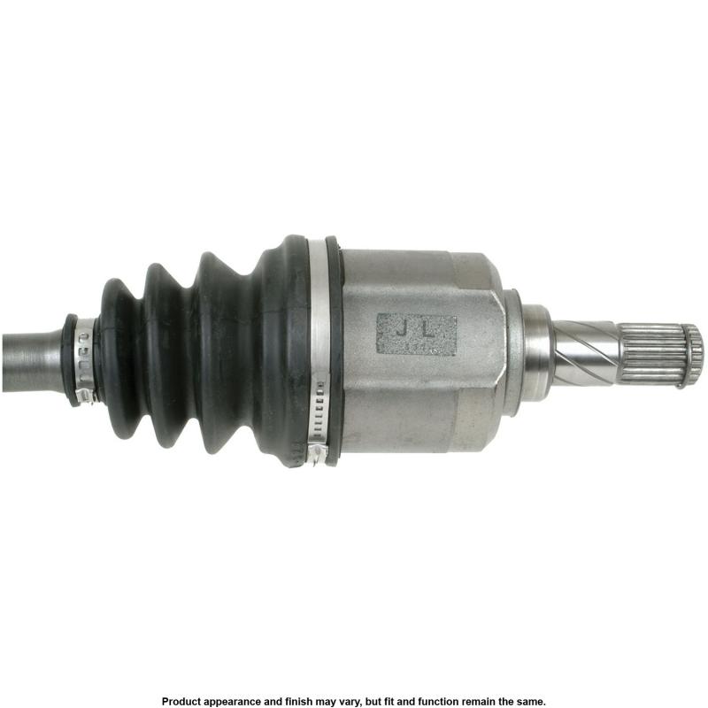 A1 Cardone 606067 - CV Axle Shaft A1 Cardone 606067 CV Axle Assembly product image 1 of 3