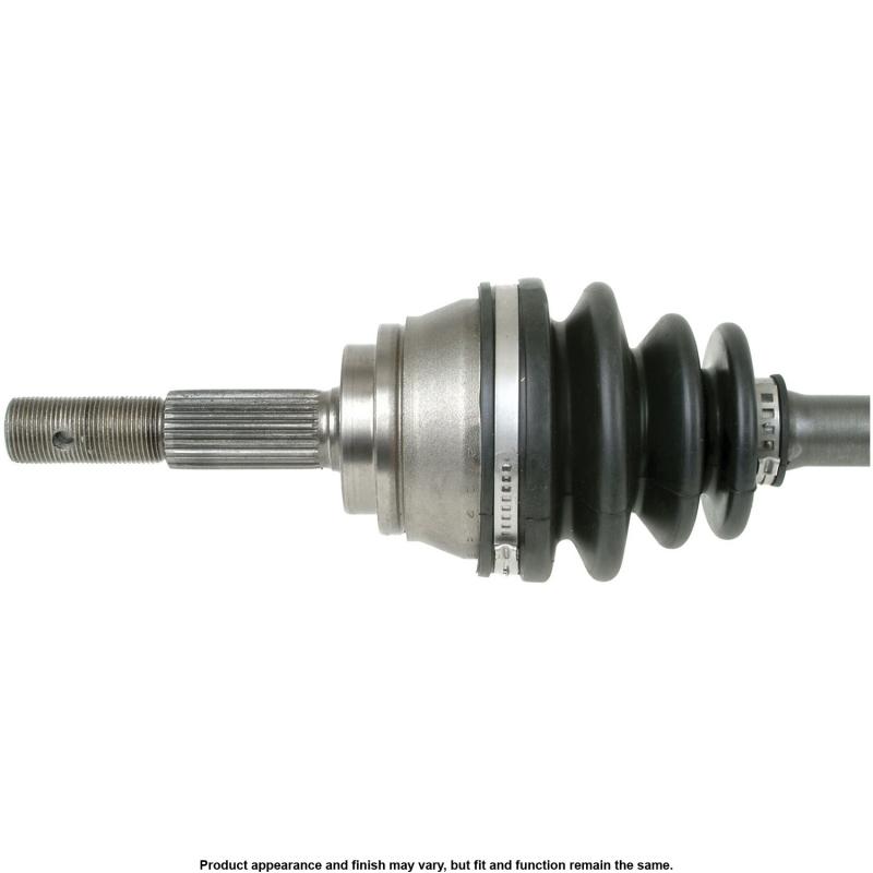 A1 Cardone 606067 - CV Axle Shaft A1 Cardone 606067 CV Axle Assembly product image 2 of 3