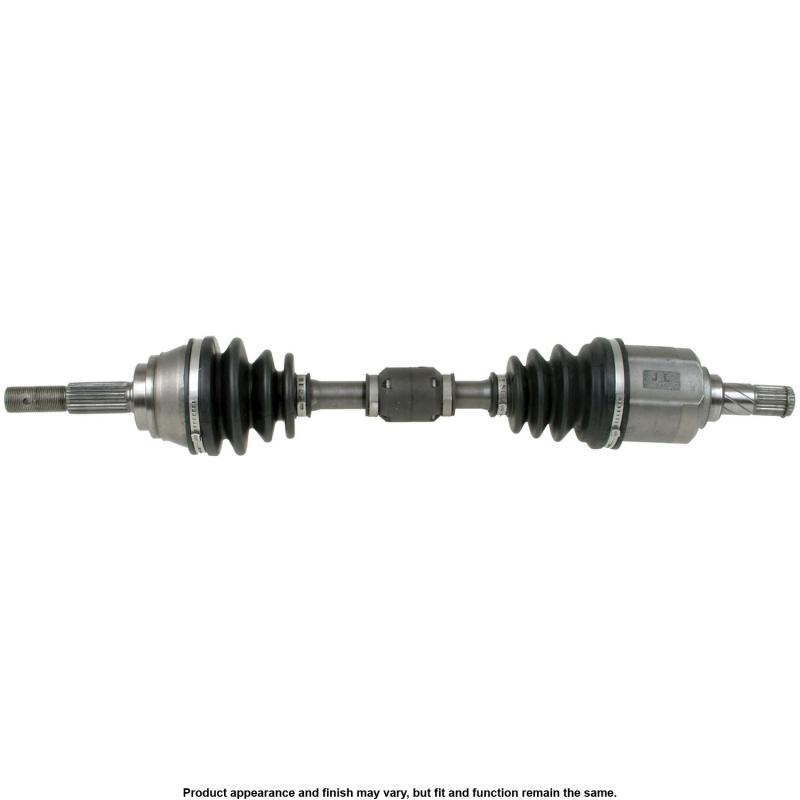 A1 Cardone 606067 - CV Axle Shaft A1 Cardone 606067 CV Axle Assembly product image 3 of 3