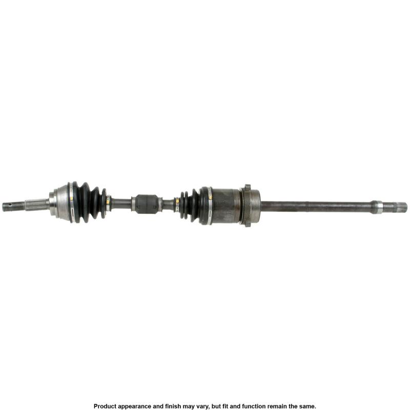 A1 Cardone 606068 CV Axle Assembly product image 2 of 3