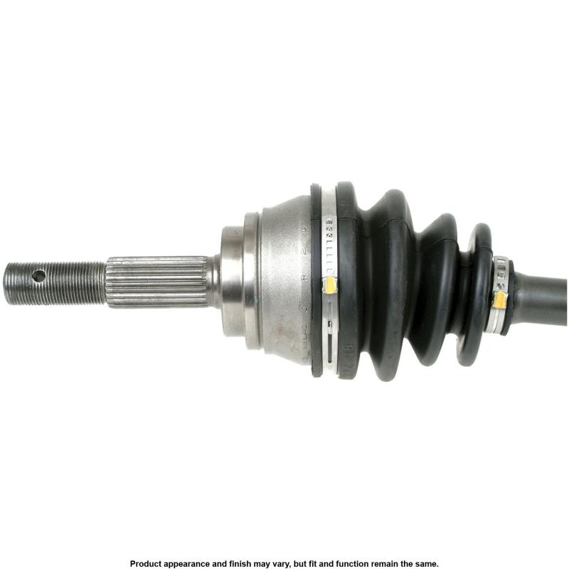 A1 Cardone 606068 CV Axle Assembly product image 3 of 3