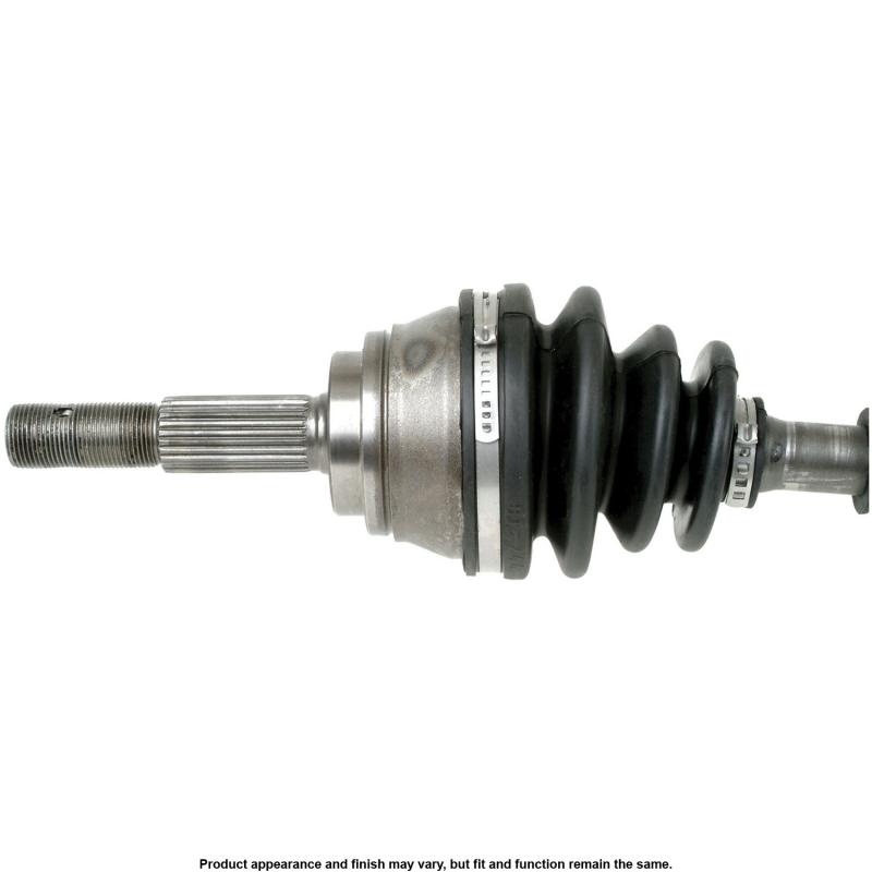 A1 Cardone 606069 - CV Axle Shaft A1 Cardone 606069 CV Axle Assembly product image 1 of 3