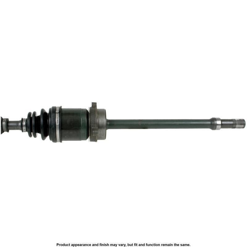 A1 Cardone 606069 - CV Axle Shaft A1 Cardone 606069 CV Axle Assembly product image 2 of 3