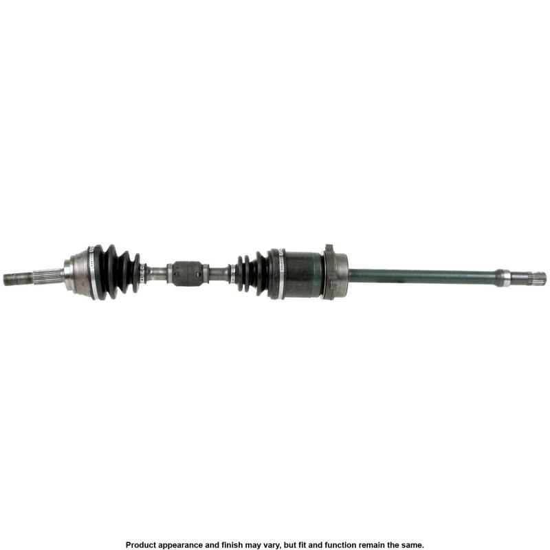 A1 Cardone 606069 - CV Axle Shaft A1 Cardone 606069 CV Axle Assembly product image 3 of 3