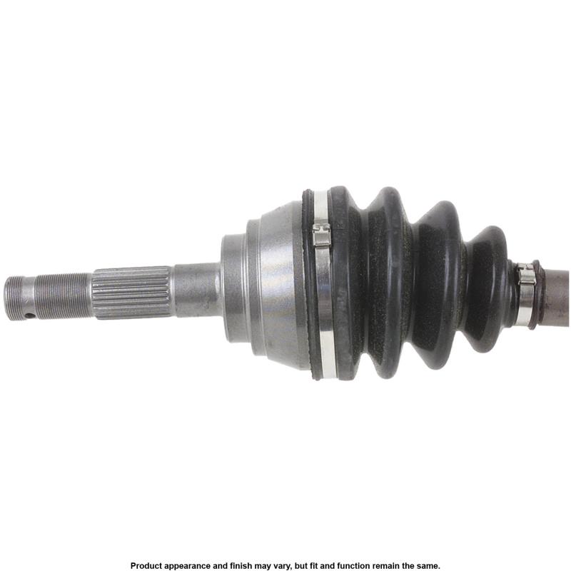 A1 Cardone 606070 - CV Axle Shaft A1 Cardone 606070 CV Axle Assembly product image 1 of 3