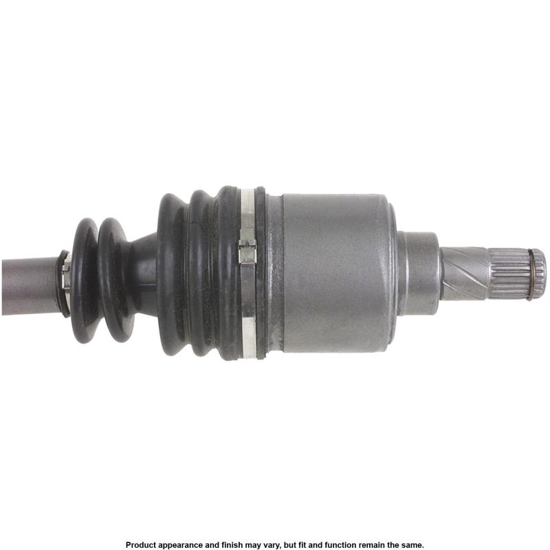A1 Cardone 606070 - CV Axle Shaft A1 Cardone 606070 CV Axle Assembly product image 2 of 3