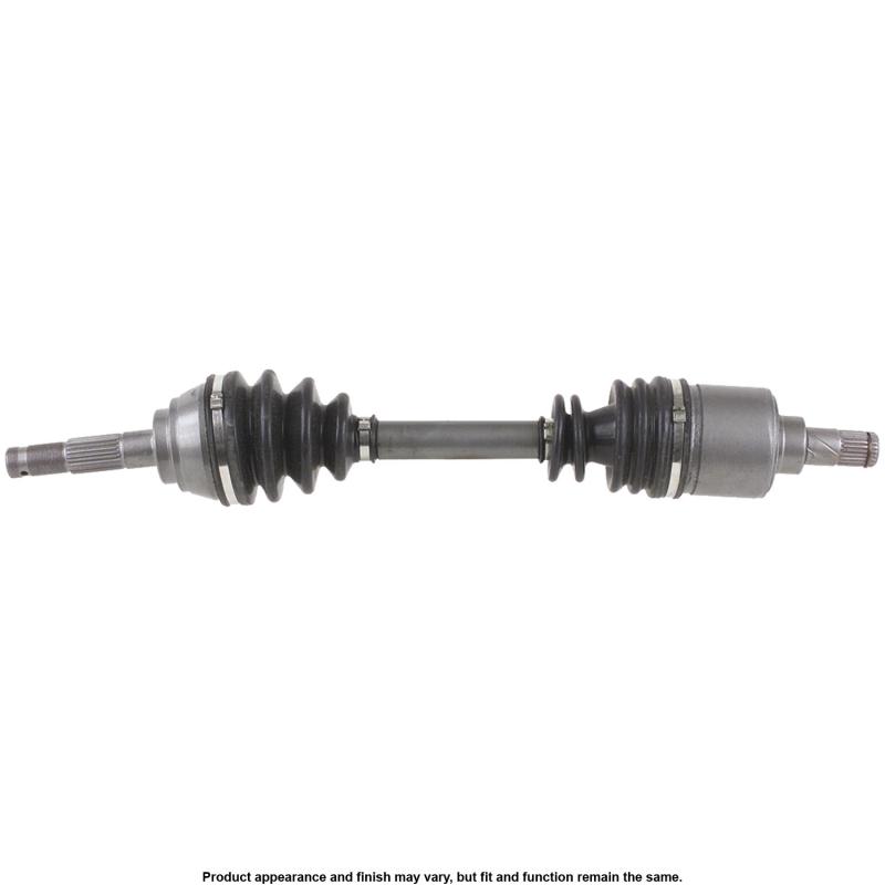A1 Cardone 606070 - CV Axle Shaft A1 Cardone 606070 CV Axle Assembly product image 3 of 3