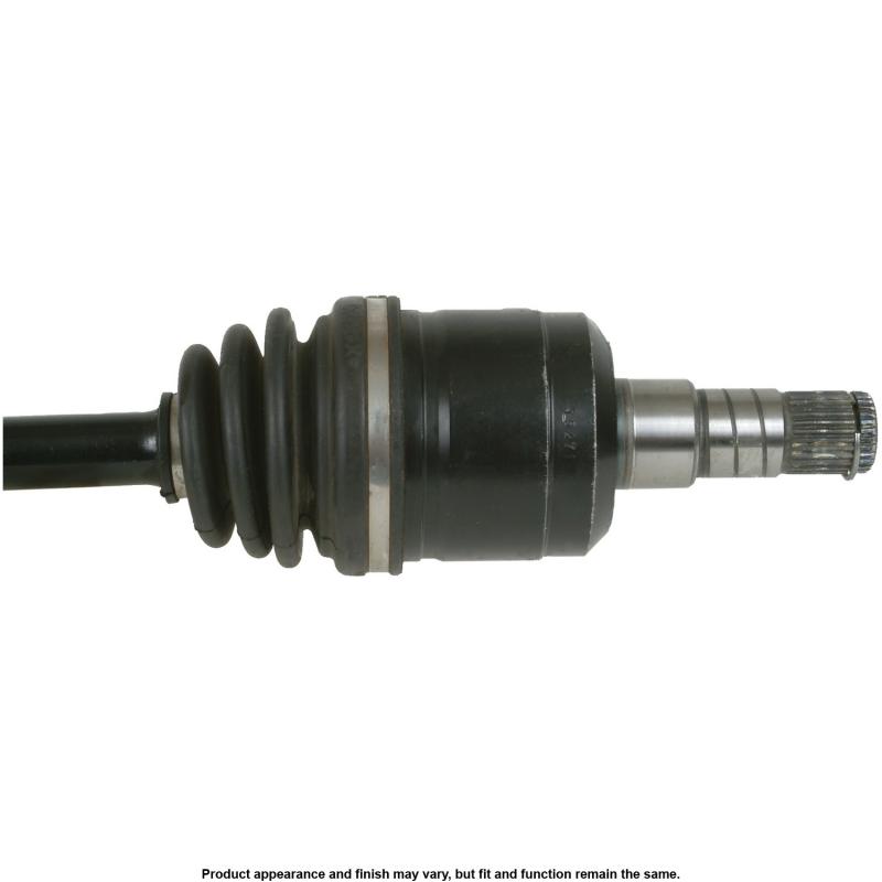 A1 Cardone 606072 CV Axle Assembly product image 1 of 3