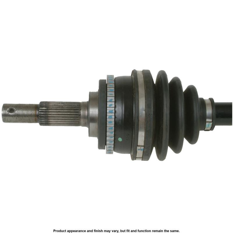 A1 Cardone 606072 CV Axle Assembly product image 2 of 3