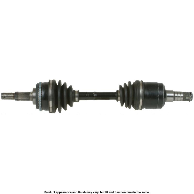 A1 Cardone 606072 CV Axle Assembly product image 3 of 3