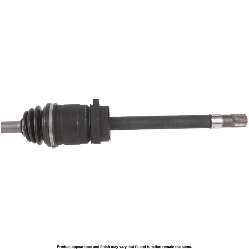 A1 Cardone 606074 CV Axle Assembly product image 1 of 3