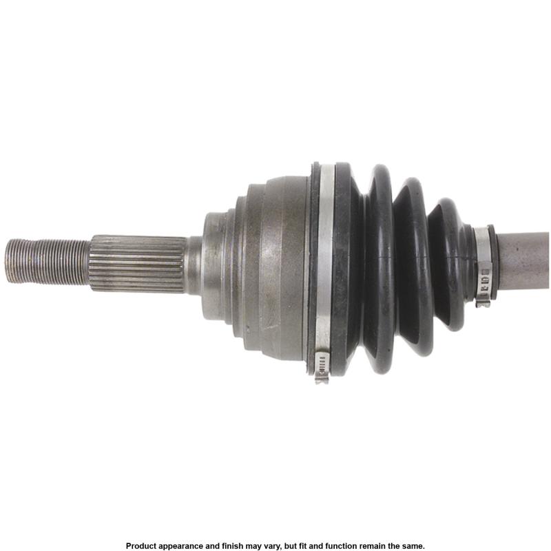 A1 Cardone 606074 CV Axle Assembly product image 2 of 3