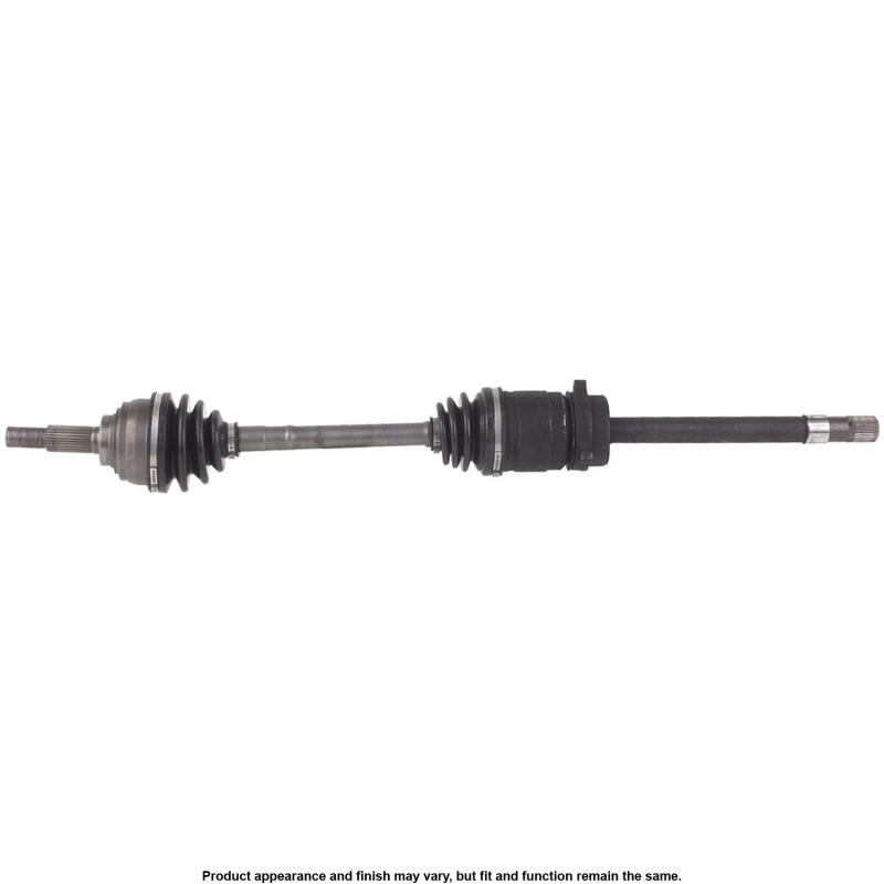 A1 Cardone 606074 CV Axle Assembly product image 3 of 3
