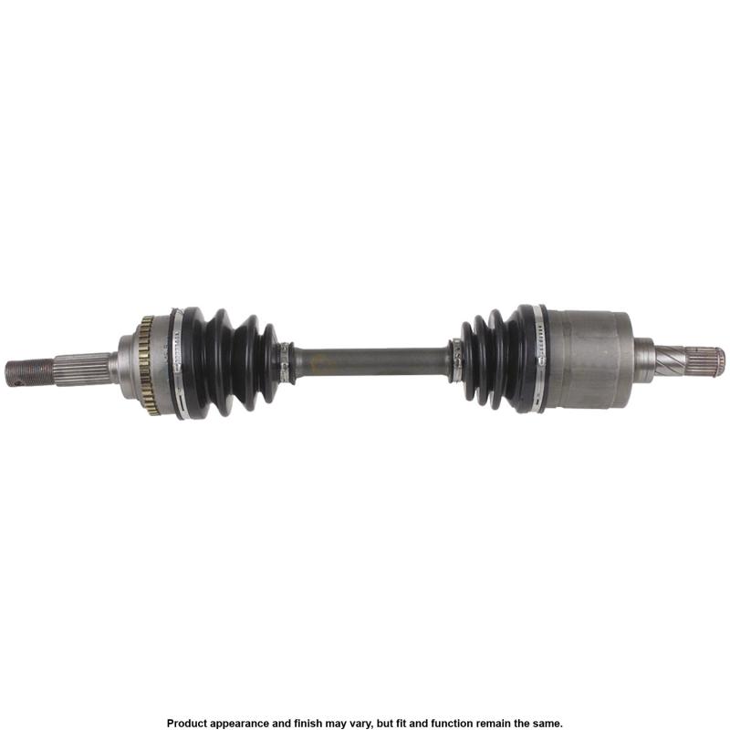 A1 Cardone 606075 CV Axle Assembly product image 1 of 3