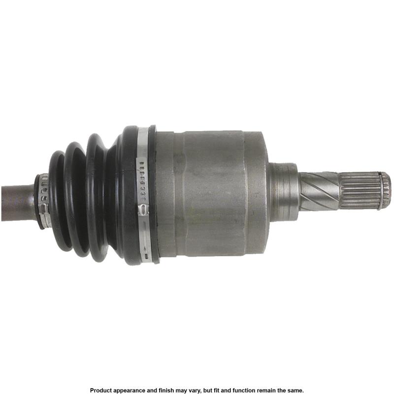 A1 Cardone 606075 CV Axle Assembly product image 2 of 3