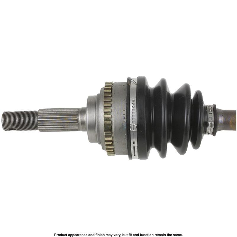 A1 Cardone 606075 CV Axle Assembly product image 3 of 3